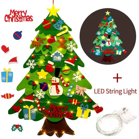 Sprout & Peg Kids Christmas Tree
