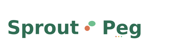 Sprout & Peg
